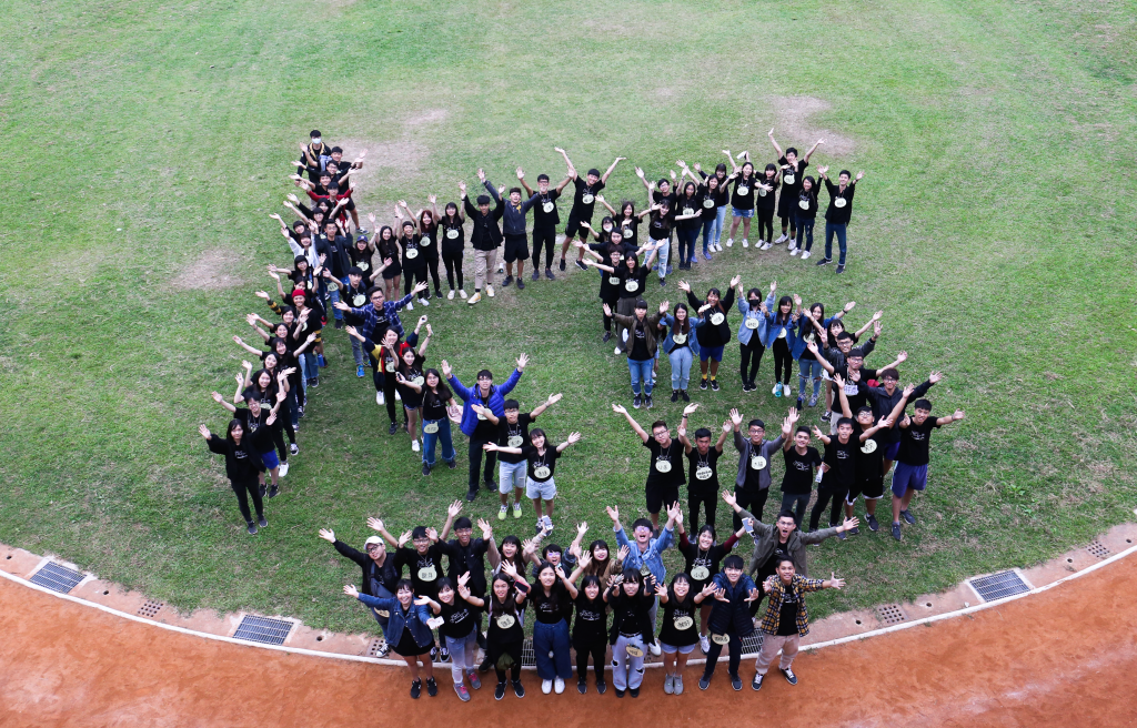 這是一個高雄小孩來到台北念書所展開的美食之旅